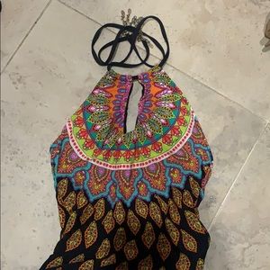 Trina Turk swimsuit